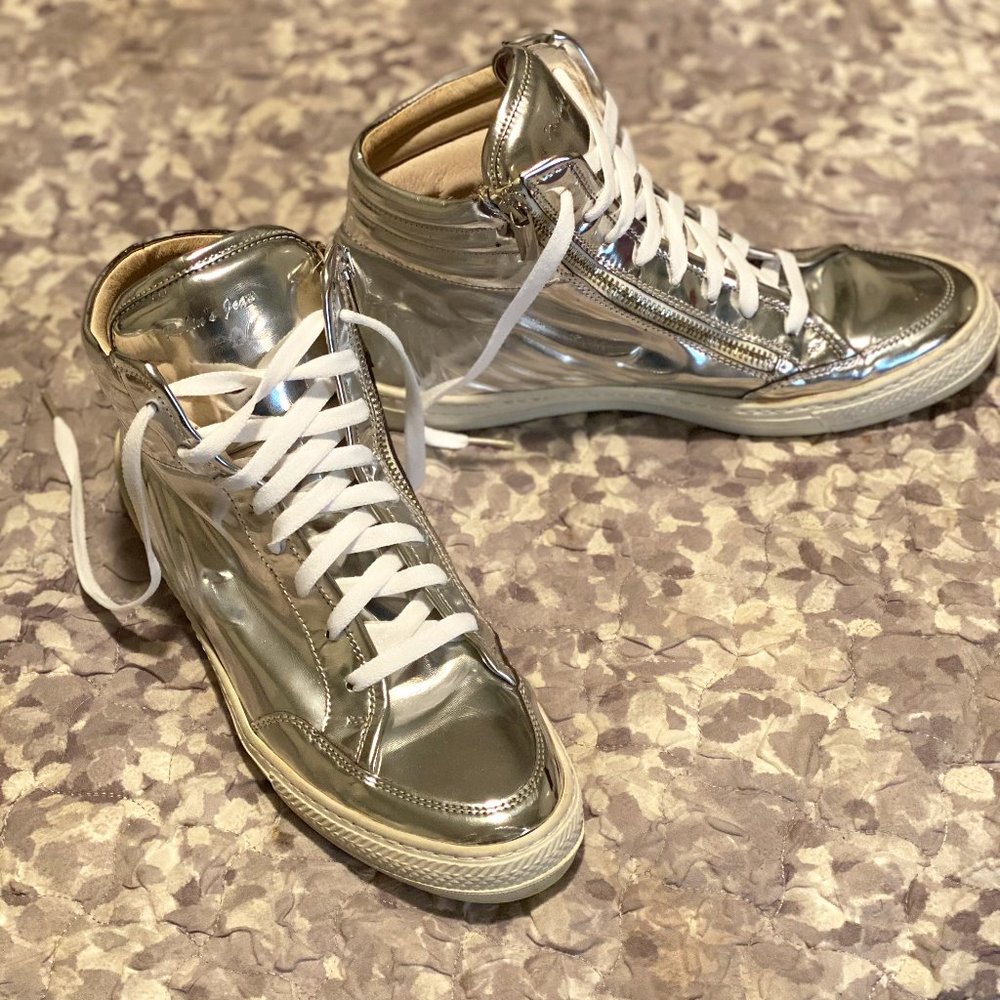 Robin's Jean | Mens Shoes